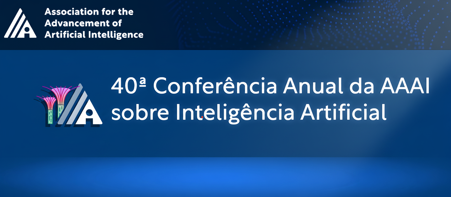 Capa de Solução SARA, do Programa Cientista-Chefe de Justiça, recebe prêmio internacional de IA em Singapura